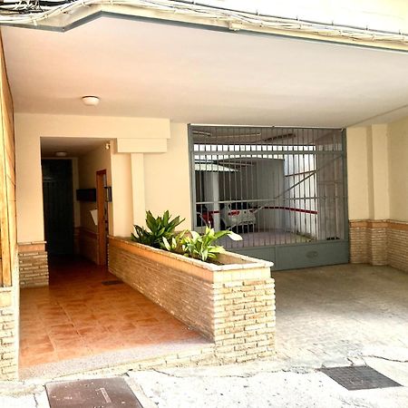Appartamento El Rincon De Elena Cazorla Esterno foto