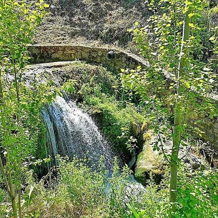 Appartamento El Rincon De Elena Cazorla Esterno foto