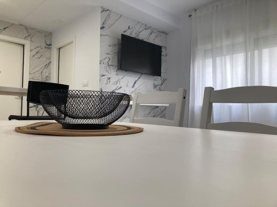 Appartamento El Rincon De Elena Cazorla Esterno foto