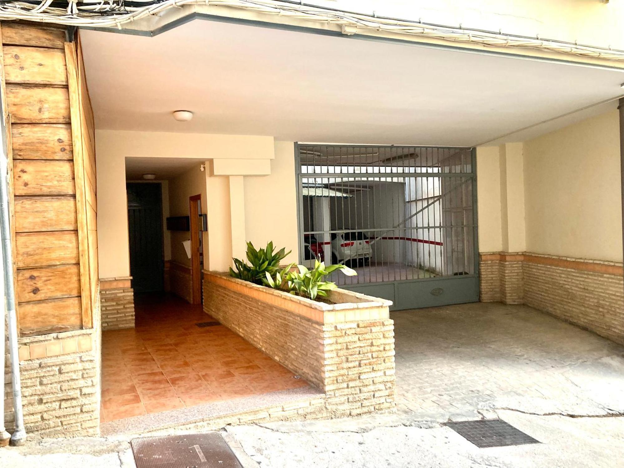 Appartamento El Rincon De Elena Cazorla Esterno foto