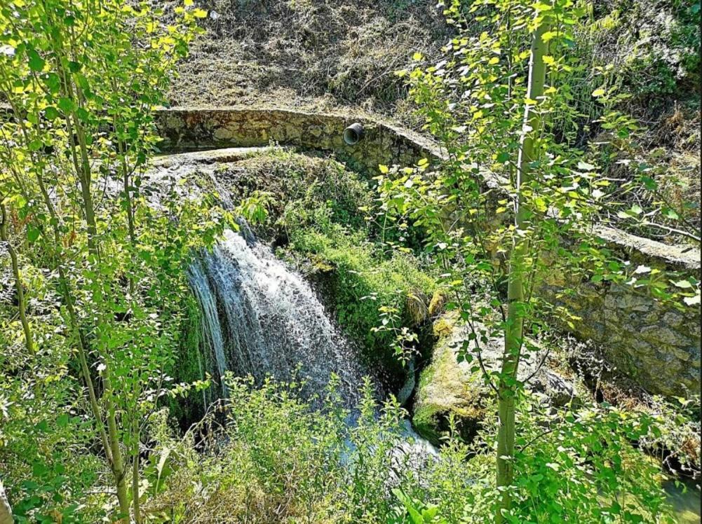 Appartamento El Rincon De Elena Cazorla Esterno foto
